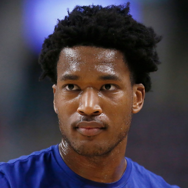 Damian Jones