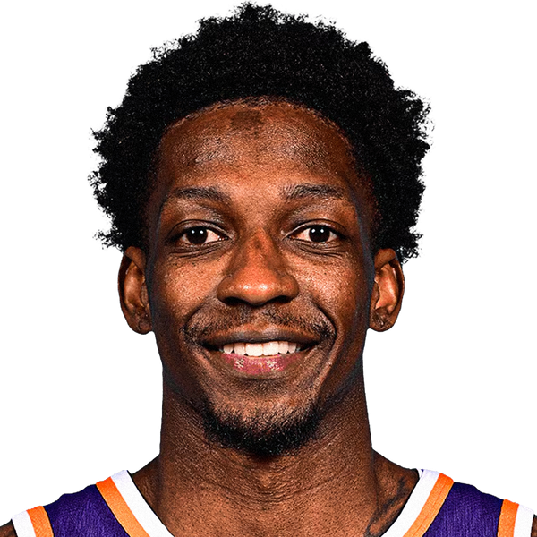 Damion Baugh