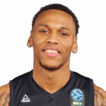 Daron Russell