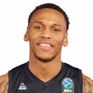Daron Russell