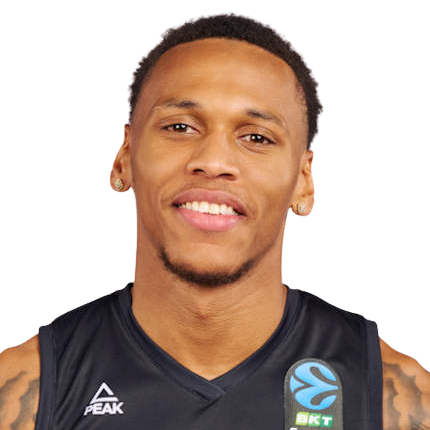 Daron Russell