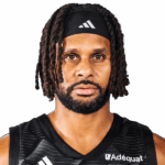Patty Mills