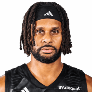 Patty Mills