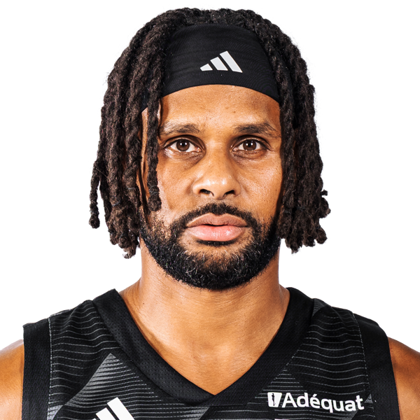 Patty Mills