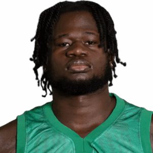 Oumar Ballo