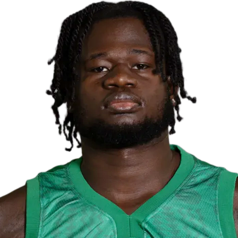 Oumar Ballo
