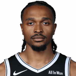 Tyson Etienne