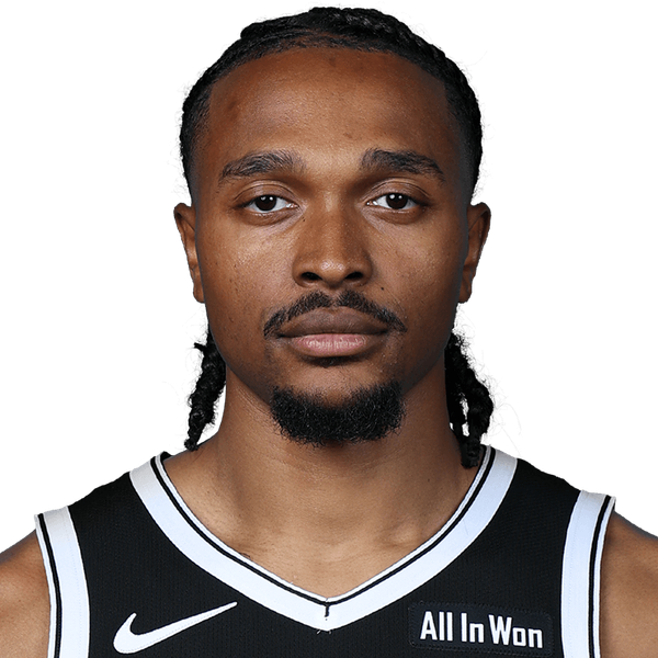 Tyson Etienne