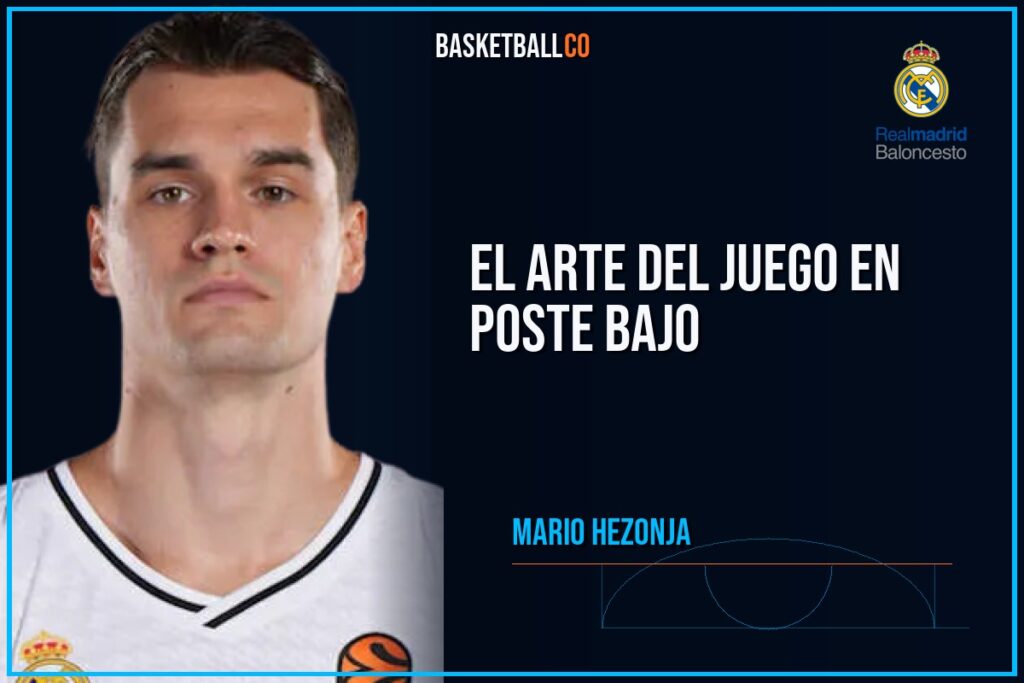 HEZONJA: el arte del juego en Poste Bajo - MARIO HEZONJA