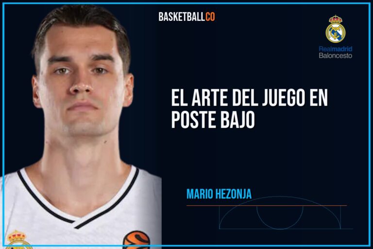 HEZONJA: el arte del juego en Poste Bajo