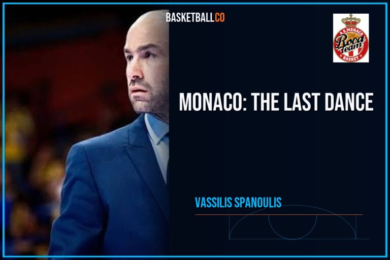 MONACO: THE LAST DANCE