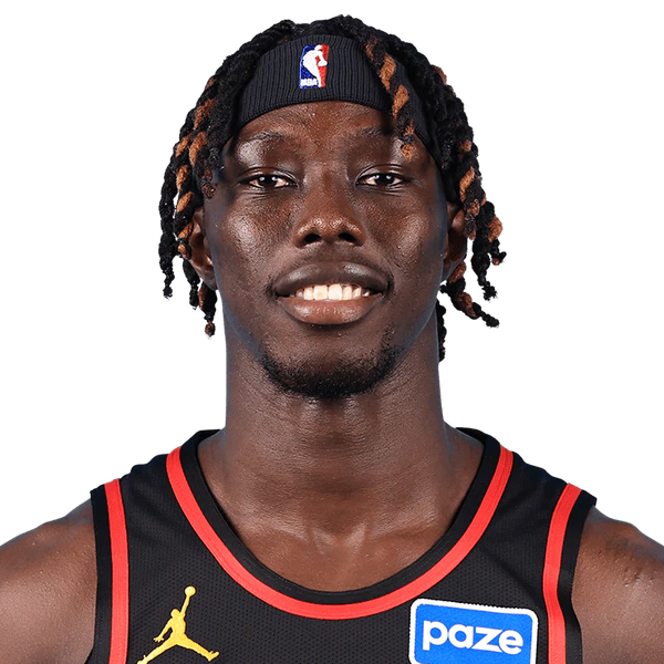 Eli Ndiaye
