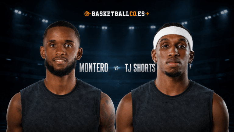 Valencia Basket y TJ Shorts llegan a un acuerdo