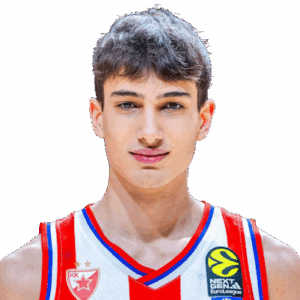 A. Nedeljković