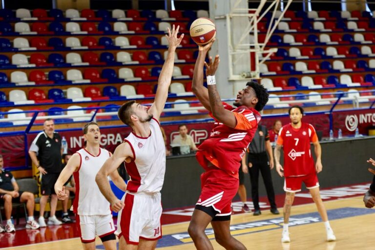 Hapoel Tel Aviv sigue sumando en pretemporada