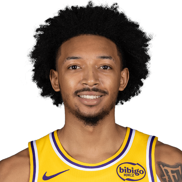 Nick Smith Jr.