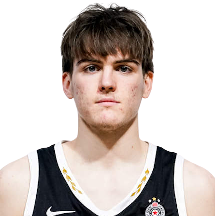 U. Mijailović