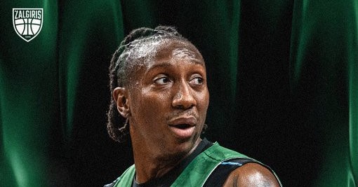 Saben Lee estará varias semanas de baja por una lesión muscular